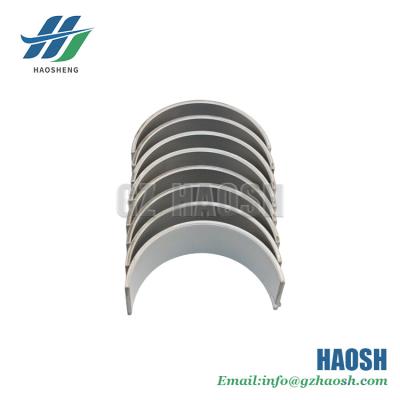 Peças para automóveis Rolamentos de vara de ligação para Isuzu 700P 4HK1 R814H 0.00-0