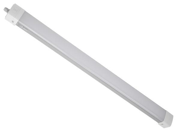 Dualrays D5 Series 30W SMD2835 Led Tri Proof Light 3ft BOKE Driver IP66 IK10