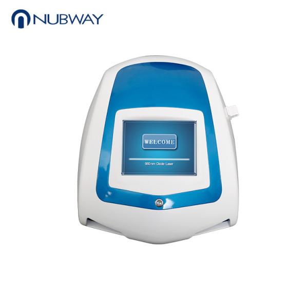 manufacturer laser 980 nm diode laser 30w therapy spider vein laser removal machine for sale
