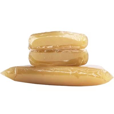 Hot Melt Animal Jelly Glue For With Strong Viscosity And Good Fluidity