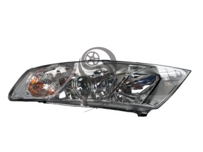 Faro delantero izquierdo KIA 92101-2G520 Reemplazo OEM 12 meses de garantía