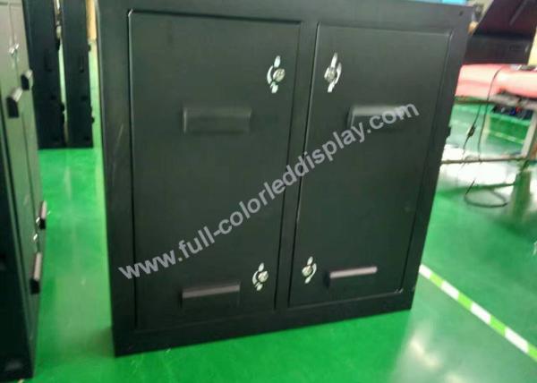 P8 SMD3535 RGB Mobile Led Screen Hire
