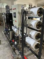 Filmtec / Toray Industrial RO Sistema de Tratamento de Água com 500-1000M3 por Dia