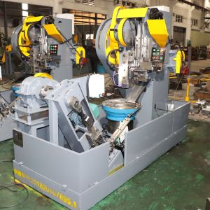 High Speed U Bolt Making Machine Multifunctional For Ultra Small U Bolts 20mm–100mm