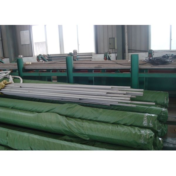10 Inch Sch STD UNS32750 Seamless Super Duplex Stainless Steel Pipe Annealed Pickled