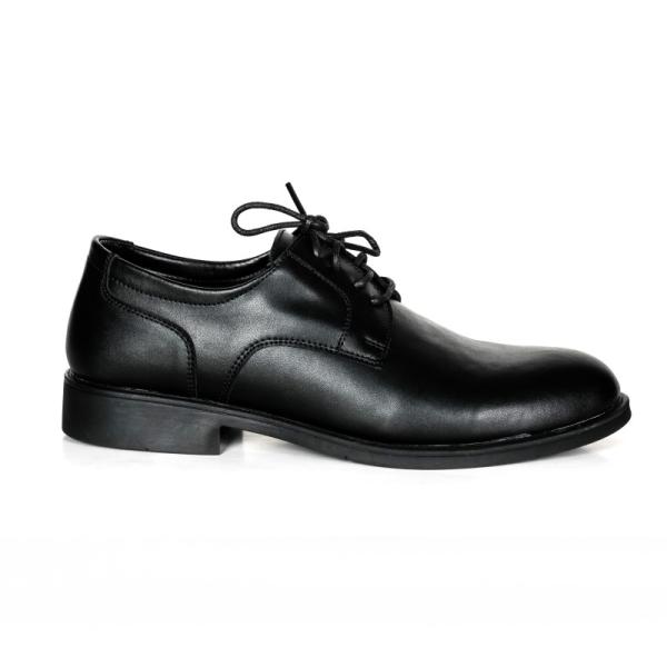 Mesh Upper Cement Normal Shoes Waterproof Chemical Resistant Performance Genuine Leather