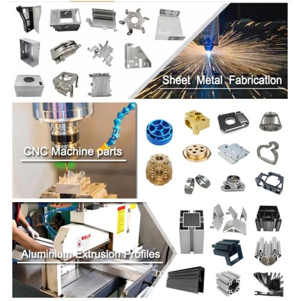 Части металлического листа трудной оксидации верхнего сегмента черные алюминиевые стальные гнуть гравировку