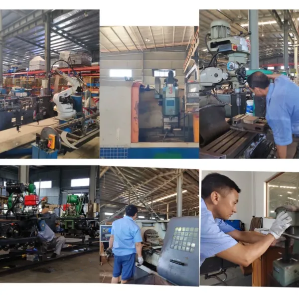 Diesel Engine Powered Hydraulic Crawler Dumper Truck 9.2kw / 300r/Min Engine Power GF2500