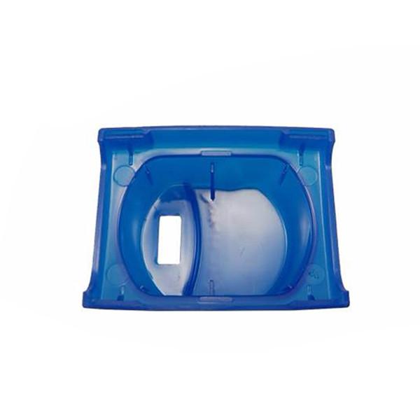 Waterproof cercos bondes plásticos duros para o molde plástico do equipamento do instrumento