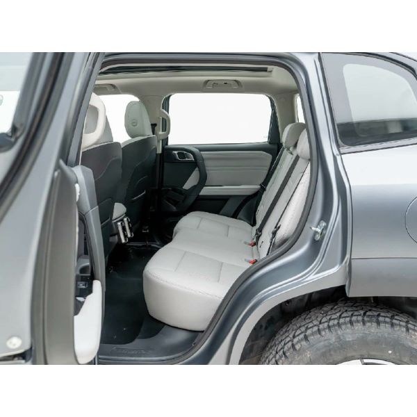 High Quality Haval 2022 Big Dog 1.5T 2WD Husky Edition Automatic Used Car with International Export