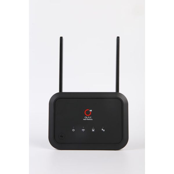 300Mbps インターネット速度 CPE 無線ルーター