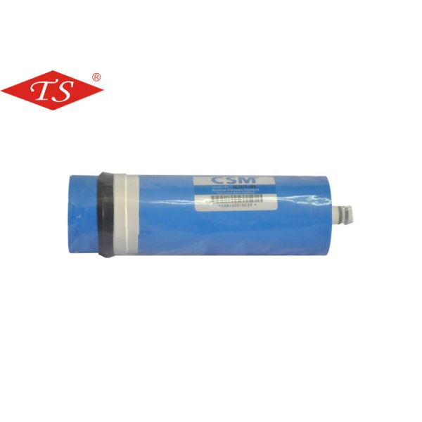 Domestic 400G CSM RO Membrane Filter 8.1 PH Value For Drinking Water Purifier