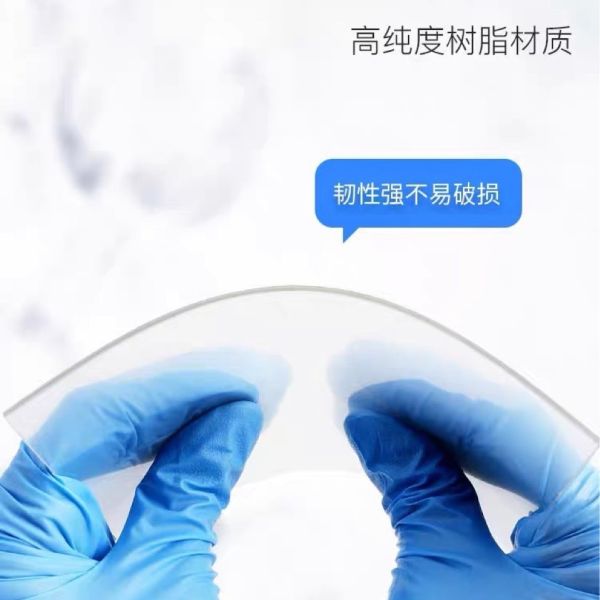 Hoja de formación de vacío dura / blanda (material PETG) - La mejor calidad en China.