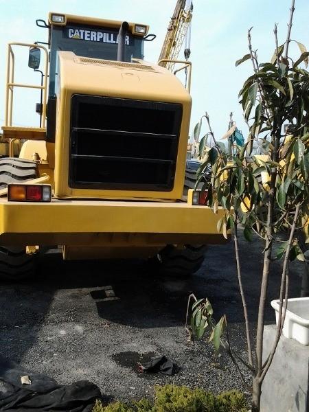                  Very Cheap Used Cat 966g Wheel Loader/Caterpillar 950g 966g 966h 966, Caterpillar 966 Wheel Loader, Caterpillar 966f/ 966e /966g             