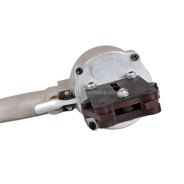 19mm 32mm Pneumatic Strapping Sealer