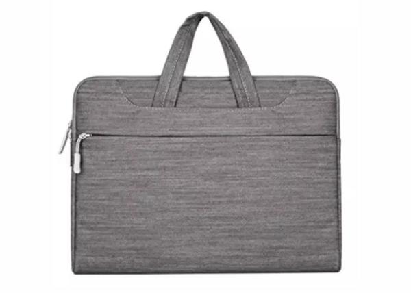 Durable  14''-15' Denim Targus Laptop Carry Bag Messenger Type Unisex Gender