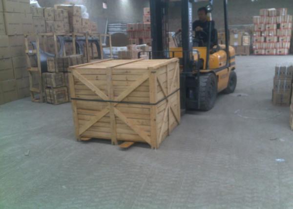 Liquid Distribution Ceramic Random Packing In Halogen Acid Processing