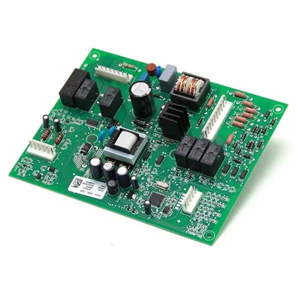 PCB Gerber OEM Custom PCBA Assembly Manufacturer Induction Cooker Circuit Board.