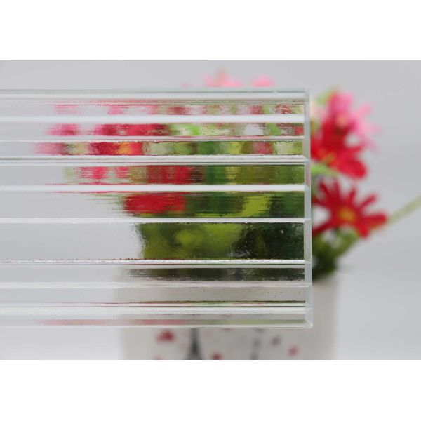 Выгравированный гравирующий стеклянный лист толщина 5 мм 3 мм