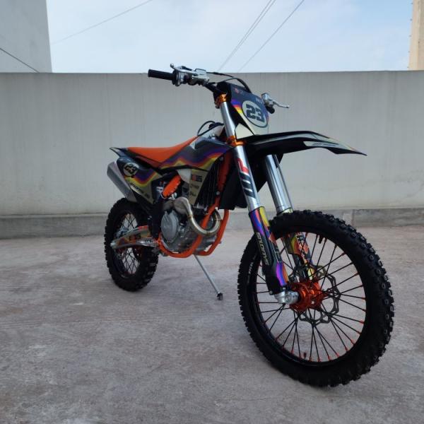 KEWS ZS178mm NX250 Four Stroke Motocross K23 Model Chinese 250CC Motorcycle Motorbikes