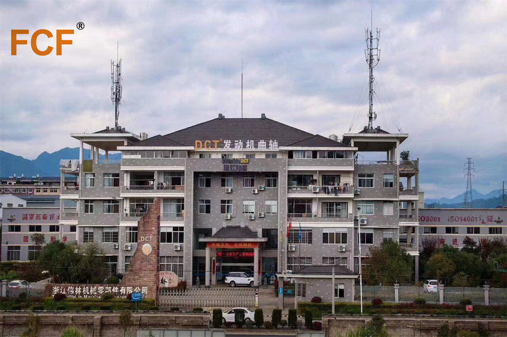 Кривошин 6222-31-1110 двигателя дизеля S6D108 для материала кованой стали экскаватора