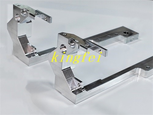 FUJI 2MGKHA036100 NXT V12 working head L-shaped bracket Original brand new