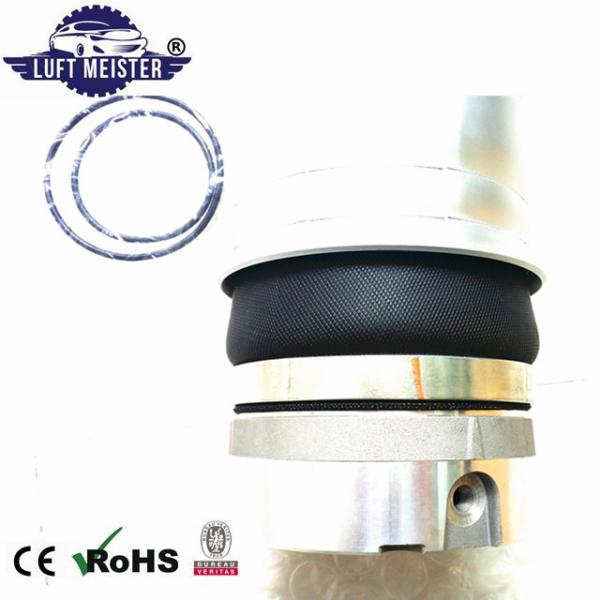 Porsche Air Suspension Repair Spring 2003 - 2010 95535850300 95535850310