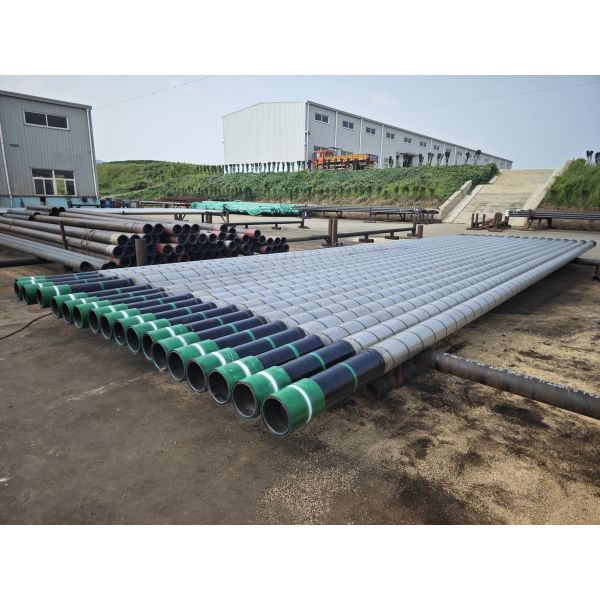 Polished Wedge Wire Screen Pressure Ratings 0.25mm Slot Size and High Pressure Resistance
