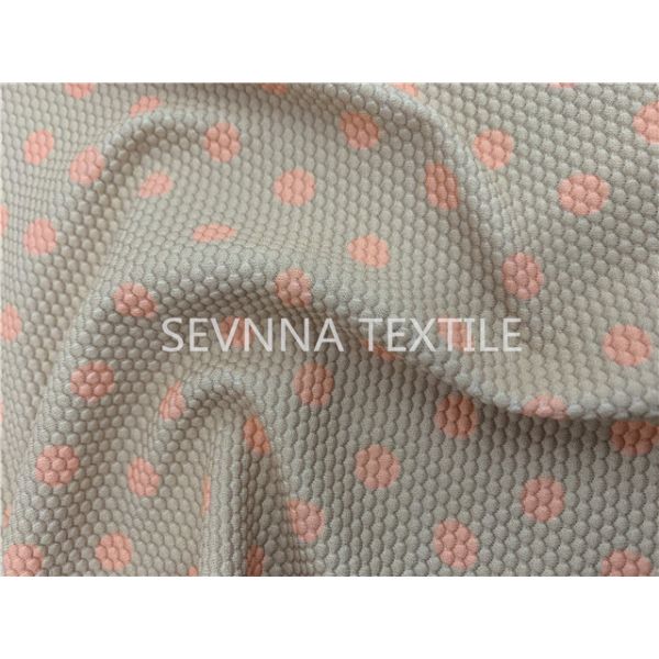 Stretch Repreve Yarn 1.5M Width Recycled Swimwear Fabric