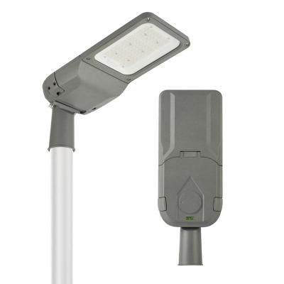 10KV SPD Protection Optional LED Street Lights with AC100-277V Input Voltage