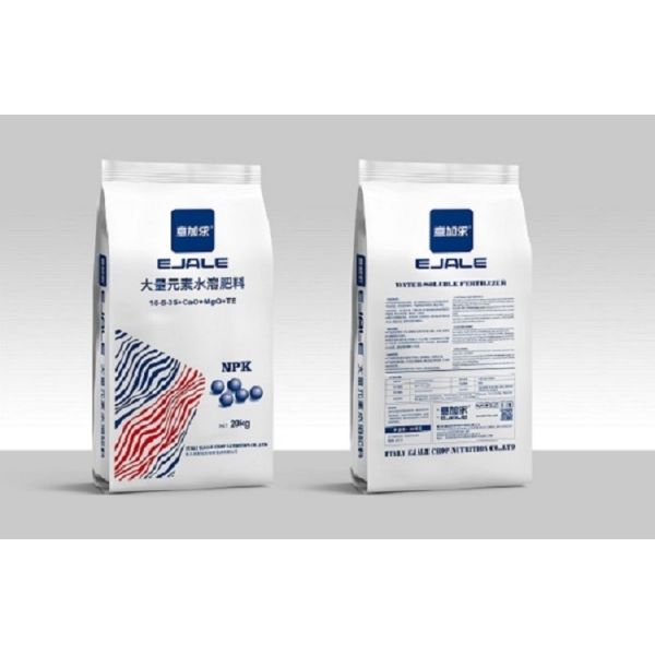Waterproof Heavy-Duty PP Woven Bag with Customizable Size for Industrial Use