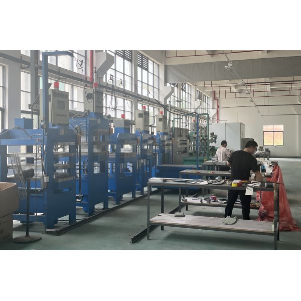 GY SPORTS INDUSTRIAL LIMITED