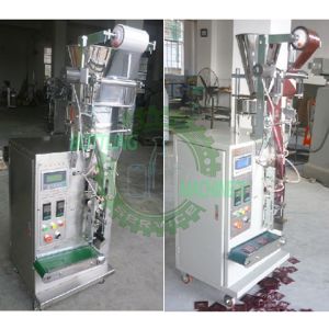 Sachet Packing Machine