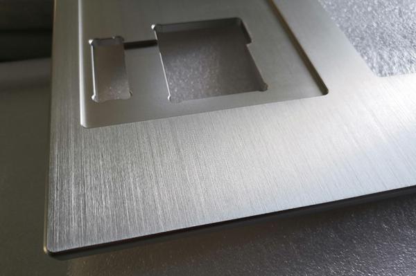 Custom CNC Aluminum Parts 0.1mm Tolerance CNC Metal Parts