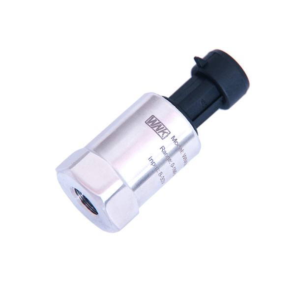 0-600 regulador capacitivo do gás do sensor WNK80MA da pressão da barra IOT