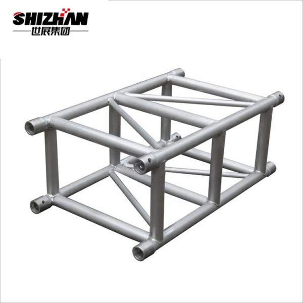 290*290mm 5m Aluminium Lighting Truss Structure Outdoor Indoor Exhibition