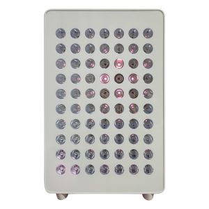 660nm 850nm 60pcs LED Infrared Red Light For Pain Relief Device