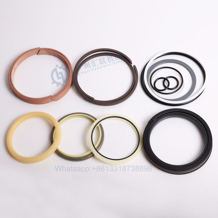 R210 - 7 31Y1 - набор уплотнения ремонта гидравлического цилиндра ведра Hyundai набора уплотнения 15700 экскаваторов