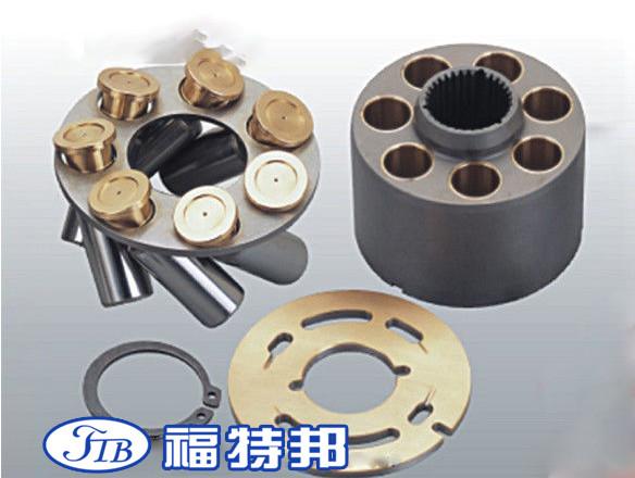 Excavator Pump Parts for Hydraulic Pump MPV046