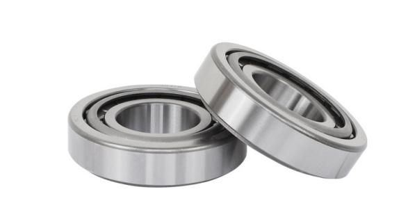 Précision 30206 Roulements à rouleaux coniques pour machines de construction