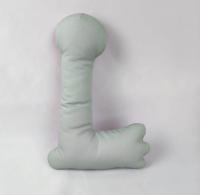 L'OEM a adapté aux besoins du client le jouet en peluche de chien Doggy Loveable Animal Soft Pet Toys