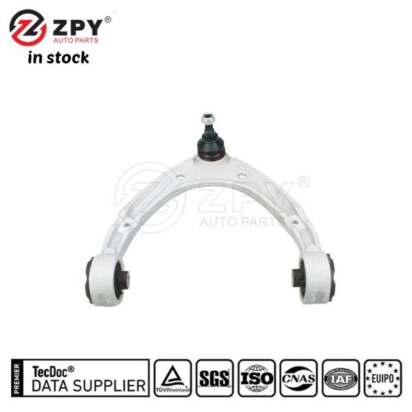 ZPY Front Upper Control Arm 971407021B for Porsche Panamera Audi VW