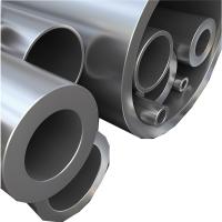 3 4 Résistance à la corrosion 321 tuyaux en acier inoxydable