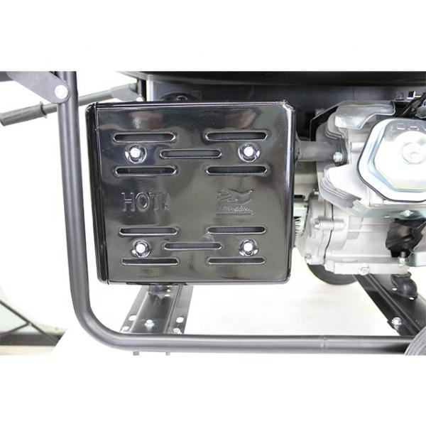 AC Single Phase 2kW to 6kW Engine Power 3,5 kW 2.8kW Generador / 5.5kW 10kVA 8kVA 5kW Petrol 4000W Portable Gasoline Generators