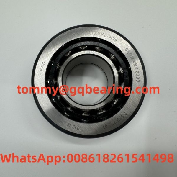 Chrome Steel Differential Automotive Bearings FAG F-234975.10.SKL-H79 792597401