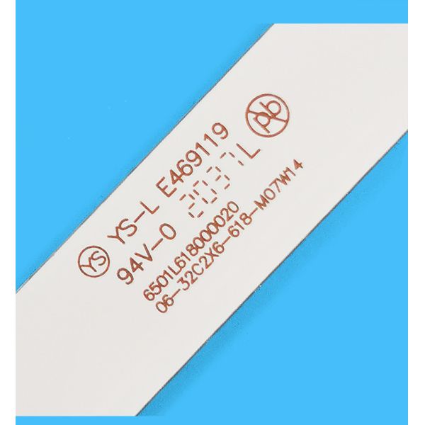 YF-K02L004HMXD-0001 Haier Интерактивный телевизор с подсветкой RF-AE320E30-0601S-06 HK32D06-ZC22AG-20