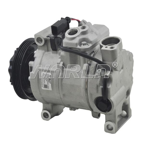 Auto compressor da C.A. DCP02039 para Audi A4 (8E2 B6) 2,7 1997-2005 8629604 8E0260805BN
