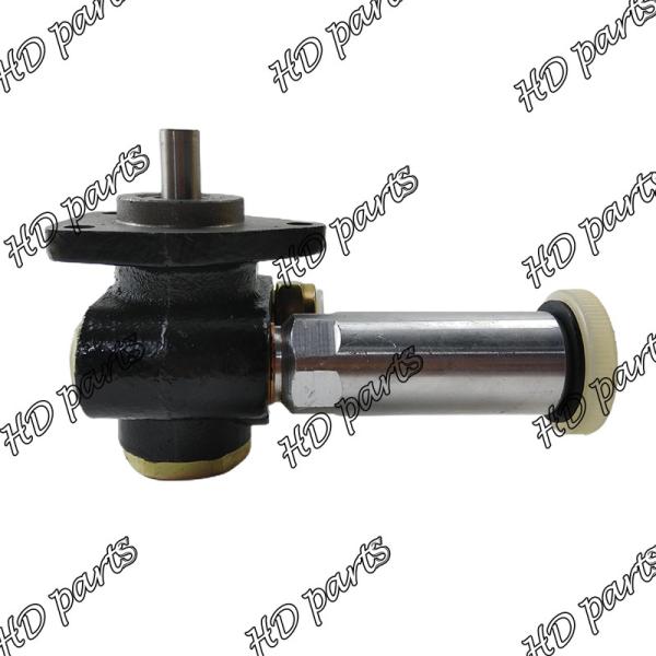 Peça sobresselente 1157501540 do motor 6BG1 105220-7230 para a garantia dos meses