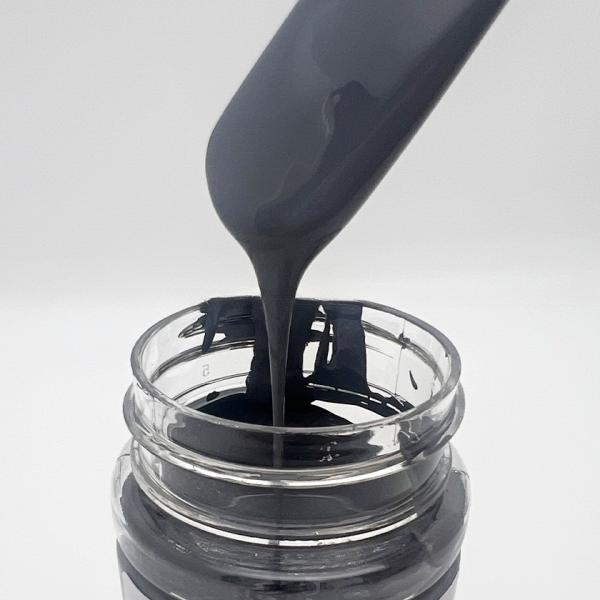 Colourful Light Gray Fiberglass Resin Color Polyester Pigment Paste