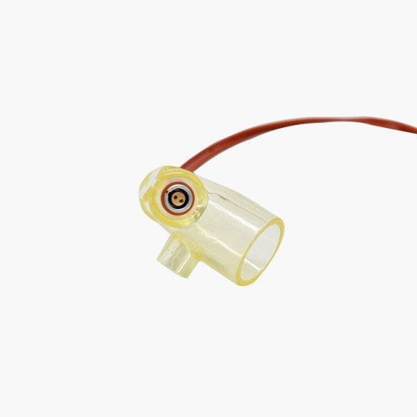 Customized Reusable Heating Guide Wire For Adult Breathing Tube Medical Consumables Wire Heater For Humidifier Pipeline